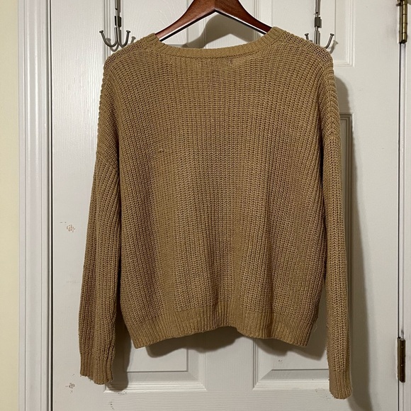 Forever 21 Knit Sweater - Picture 2 of 2